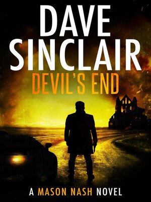 cover image of Devil's End